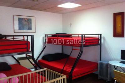 Salle Tongasoa - photo 4