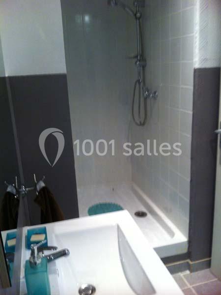 Salle Tongasoa - galerie - photo 24
