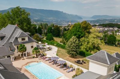 Domaine des Saints Pères - photo 5