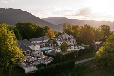 Domaine des Saints Pères - photo 2