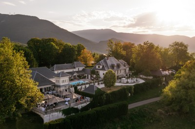 Domaine des Saints Pères - photo 2