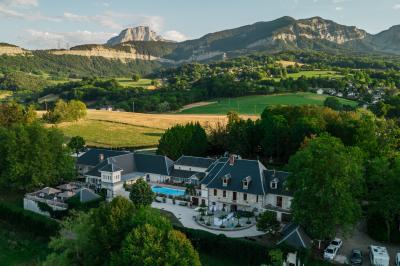 Domaine des Saints Pères - photo 3