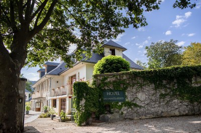 Domaine des Saints Pères - photo 4
