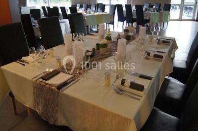 La Guinguette Du Petit Bois La Guinguette Du Petit Bois