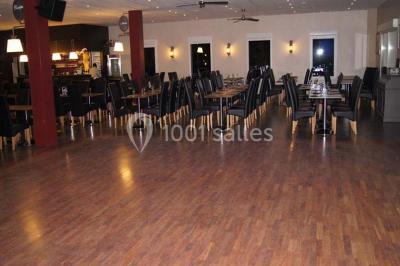 Miniature Location salle Staffelfelden (Haut-Rhin) - La Guinguette Du Petit Bois #2 Location salle Staffelfelden (Haut-Rhin) - La Guinguette Du Petit Bois #12