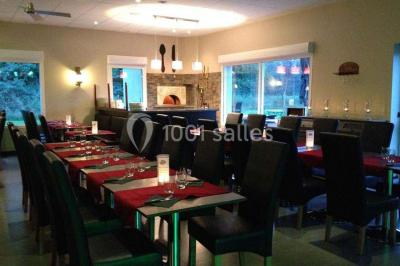 Miniature Location salle Staffelfelden (Haut-Rhin) - La Guinguette Du Petit Bois #3 Location salle Staffelfelden (Haut-Rhin) - La Guinguette Du Petit Bois #12