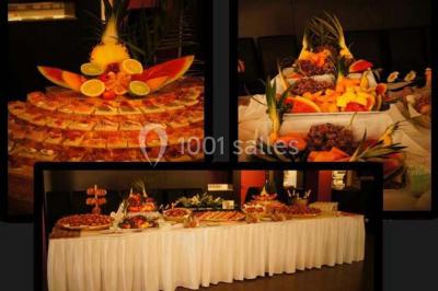 Miniature Location salle Staffelfelden (Haut-Rhin) - La Guinguette Du Petit Bois #7 Location salle Staffelfelden (Haut-Rhin) - La Guinguette Du Petit Bois #12