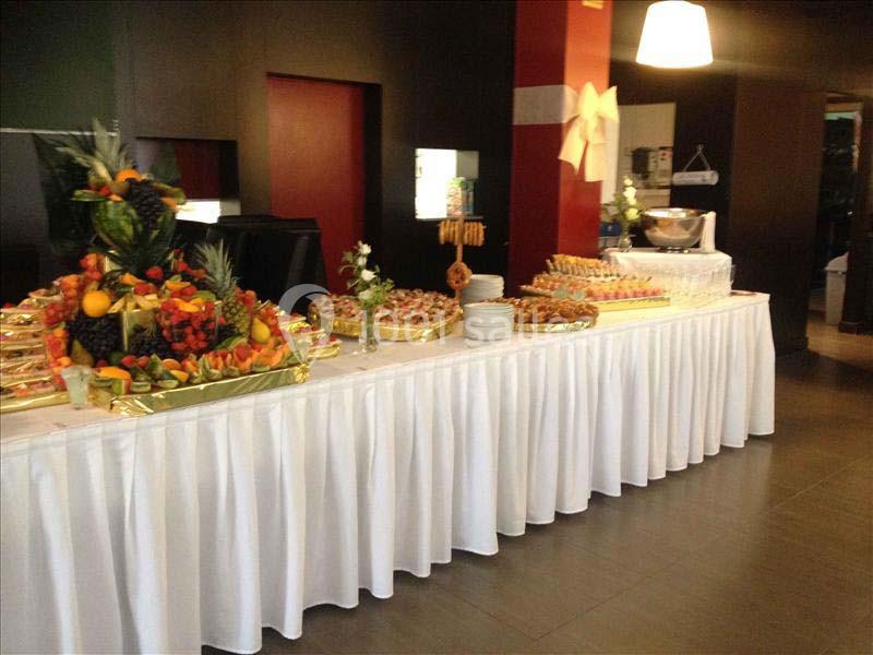 Location salle Staffelfelden (Haut-Rhin) - La Guinguette Du Petit Bois #8