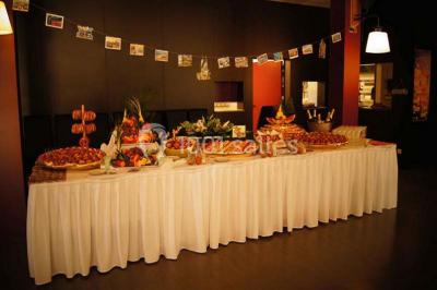 Miniature Location salle Staffelfelden (Haut-Rhin) - La Guinguette Du Petit Bois #9 Location salle Staffelfelden (Haut-Rhin) - La Guinguette Du Petit Bois #12