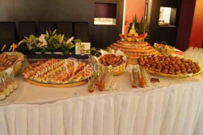 Miniature Location salle Staffelfelden (Haut-Rhin) - La Guinguette Du Petit Bois #10 Location salle Staffelfelden (Haut-Rhin) - La Guinguette Du Petit Bois #12