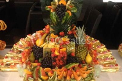 Miniature Location salle Staffelfelden (Haut-Rhin) - La Guinguette Du Petit Bois #11 Location salle Staffelfelden (Haut-Rhin) - La Guinguette Du Petit Bois #12