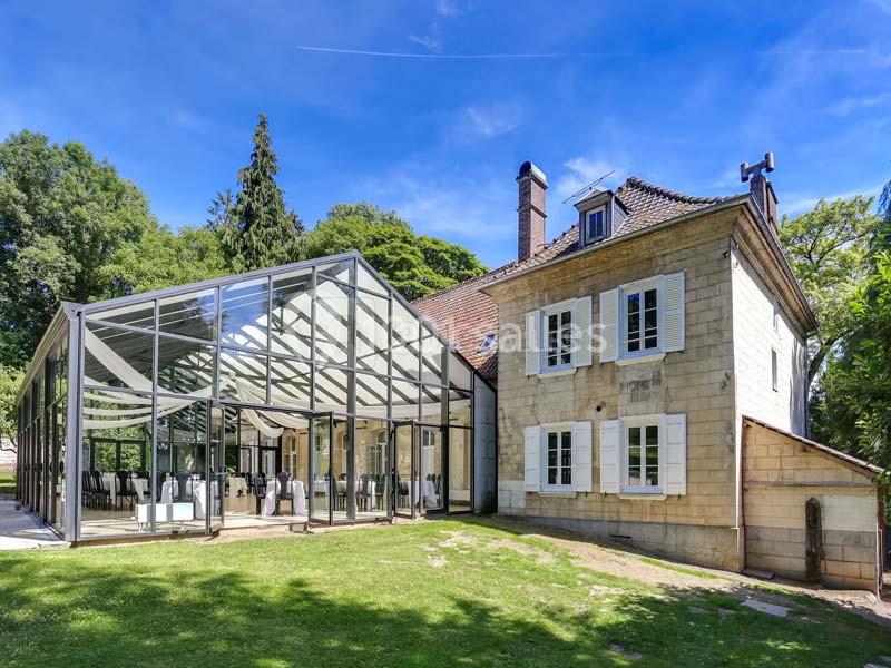 Château de Naours - galerie - photo 1