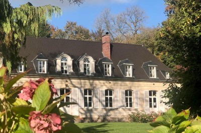 Château de Naours - photo 5