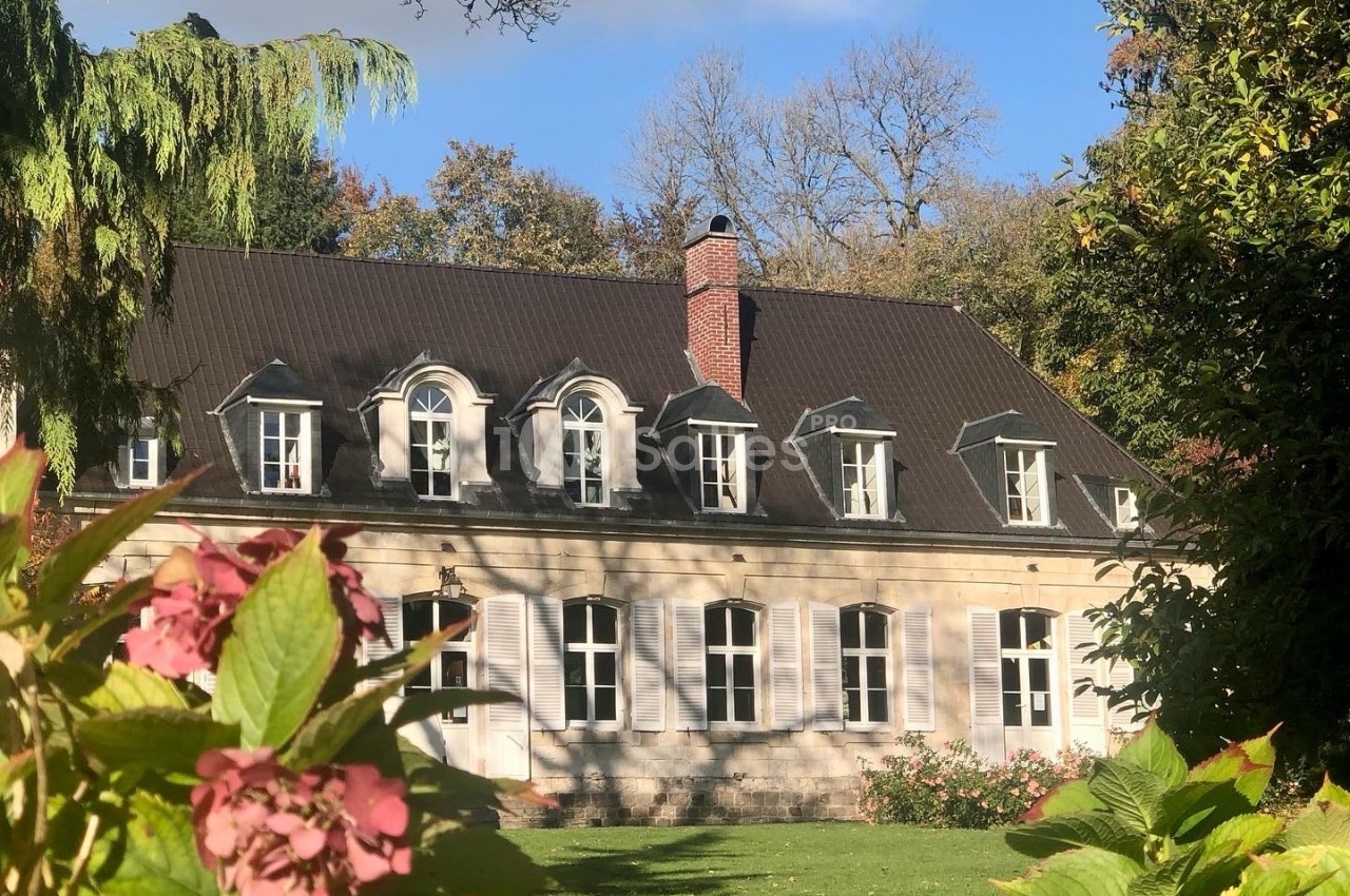 Château de Naours - galerie - photo 5