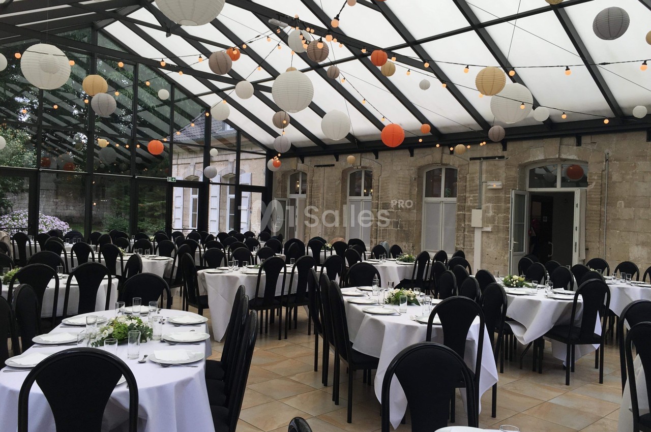 Château de Naours - galerie - photo 3