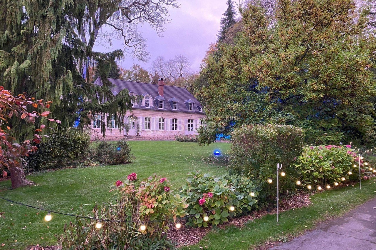 Château de Naours - galerie - photo 31