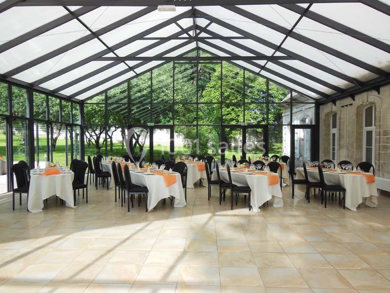 Château de Naours - galerie - photo 15