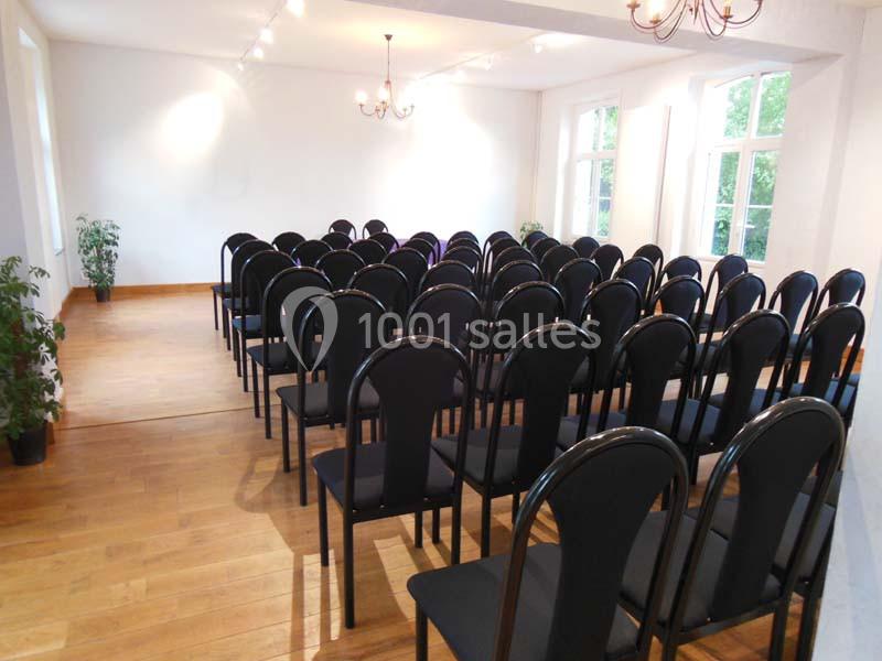 Château de Naours - galerie - photo 6