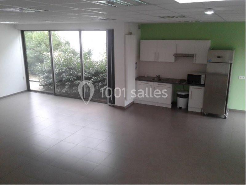 Location salle Les Achards (Vendée) - Espace Culturel George-Sand #12