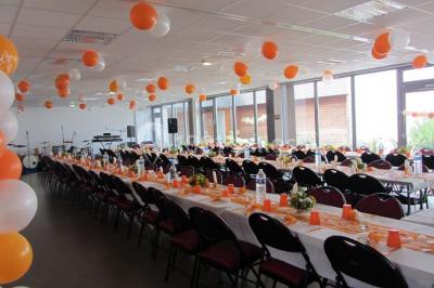 Miniature Location salle Les Achards (Vendée) - Espace Culturel George-Sand #7 Location salle Les Achards (Vendée) - Espace Culturel George-Sand #12