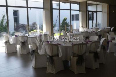 Miniature Location salle Les Achards (Vendée) - Espace Culturel George-Sand #3 Location salle Les Achards (Vendée) - Espace Culturel George-Sand #12