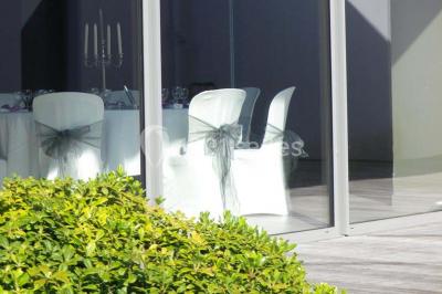 Miniature Location salle Les Achards (Vendée) - Espace Culturel George-Sand #4 Location salle Les Achards (Vendée) - Espace Culturel George-Sand #12