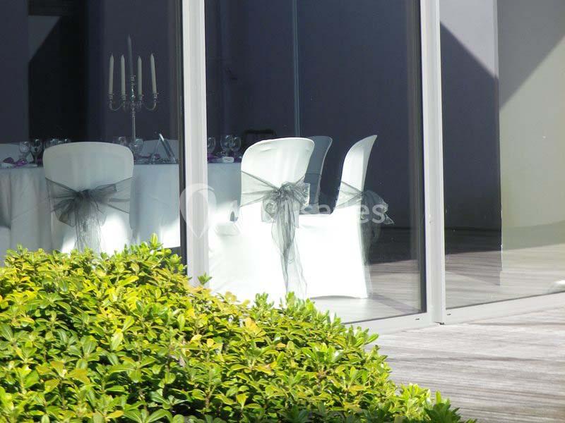 Location salle Les Achards (Vendée) - Espace Culturel George-Sand #4