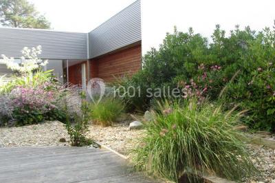 Miniature Location salle Les Achards (Vendée) - Espace Culturel George-Sand #8 Location salle Les Achards (Vendée) - Espace Culturel George-Sand #12