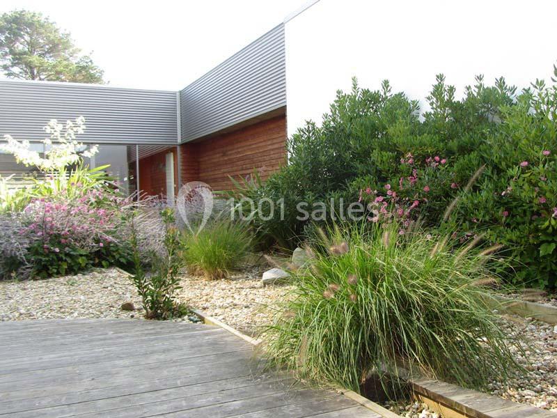 Location salle Les Achards (Vendée) - Espace Culturel George-Sand #8