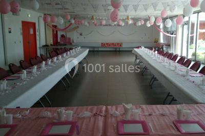 Miniature Location salle Les Achards (Vendée) - Espace Culturel George-Sand #9 Location salle Les Achards (Vendée) - Espace Culturel George-Sand #12