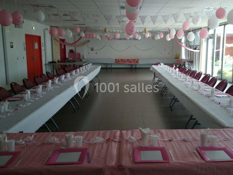 Location salle Les Achards (Vendée) - Espace Culturel George-Sand #9