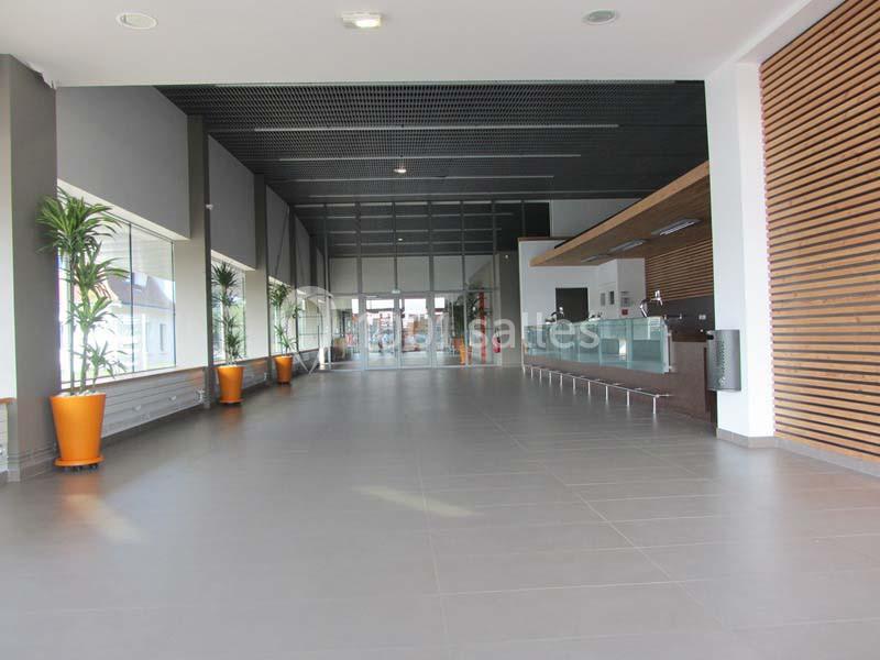 Location salle Les Achards (Vendée) - Espace Culturel George-Sand #10