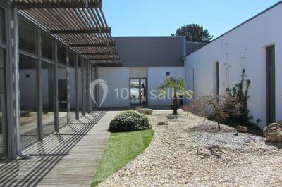 Espace Culturel George-Sand  - photo 5