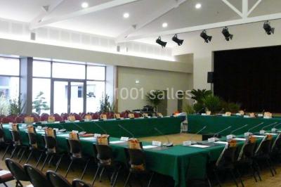 Espace Culturel George-Sand  - photo 2