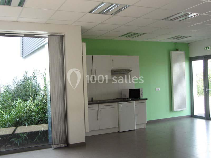 Espace Culturel George-Sand  - galerie - photo 10