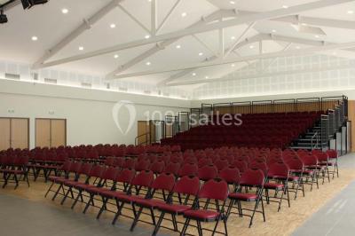 Espace Culturel George-Sand  - photo 4