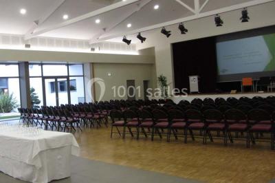Espace Culturel George-Sand  - photo 3