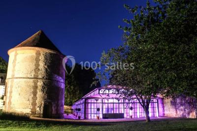 Domaine De Montchevreuil - photo 1