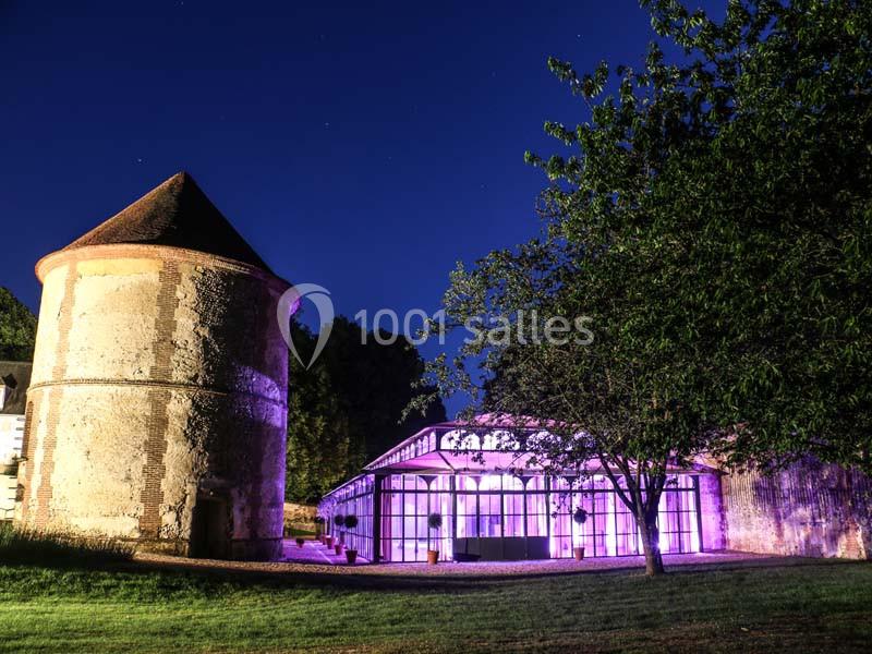 Domaine De Montchevreuil - galerie - photo 1