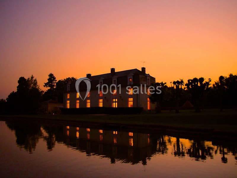 Domaine De Montchevreuil - galerie - photo 4