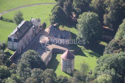 Domaine De Montchevreuil - photo 2