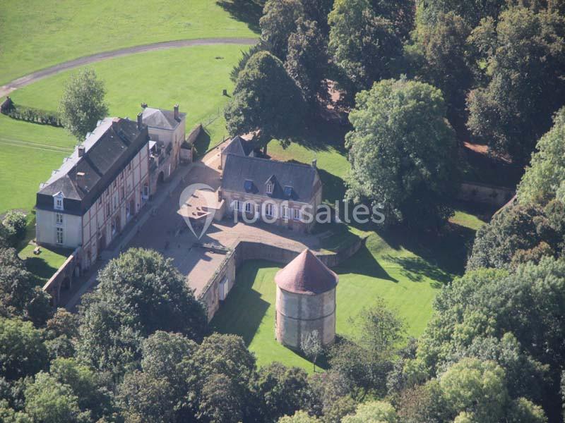 Domaine De Montchevreuil - galerie - photo 2
