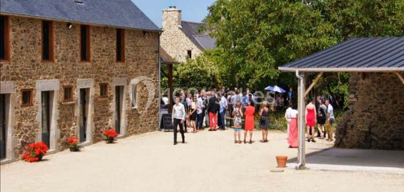 Domaine Des Chênes Rouges - galerie - photo 4