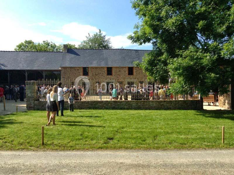 Domaine Des Chênes Rouges - galerie - photo 3