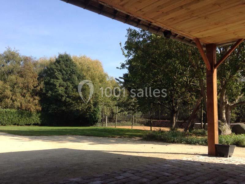 Domaine Des Chênes Rouges - galerie - photo 10