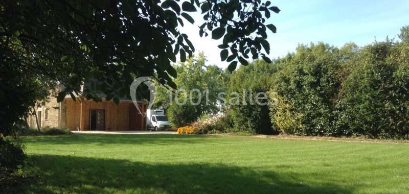 Domaine Des Chênes Rouges - galerie - photo 12