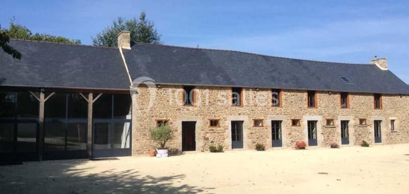 Domaine Des Chênes Rouges - galerie - photo 13