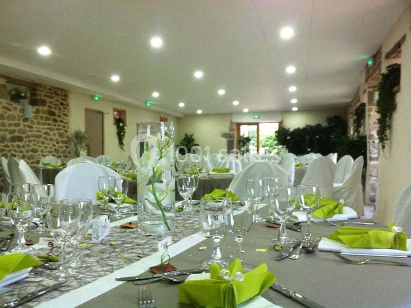 Domaine Des Chênes Rouges - galerie - photo 14