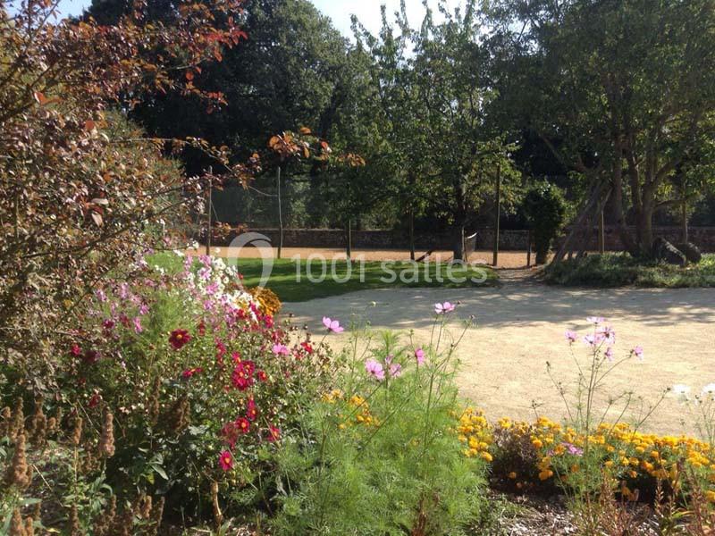 Domaine Des Chênes Rouges - galerie - photo 11