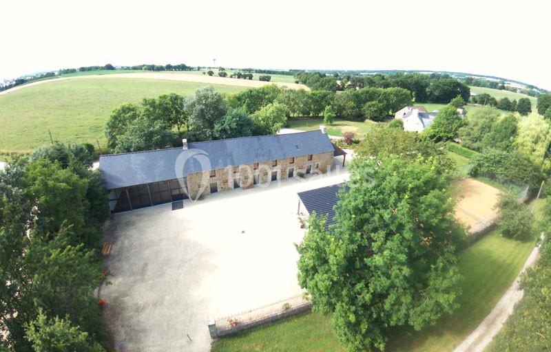Domaine Des Chênes Rouges - galerie - photo 1